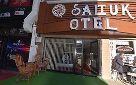 Saltuk Hotel